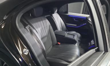 S-Class W223