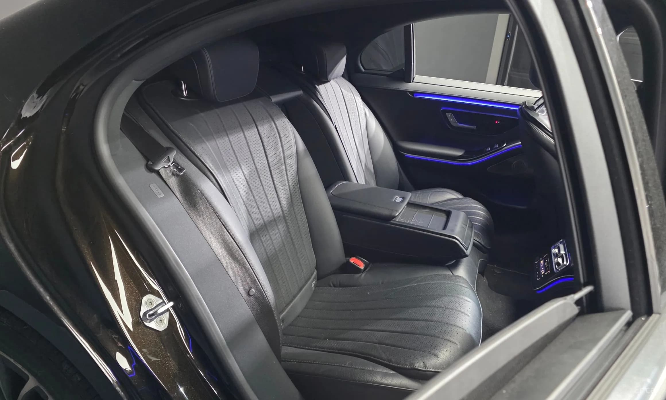S-Class W223