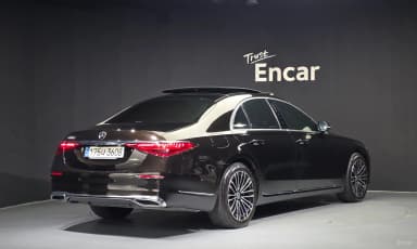 S-Class W223