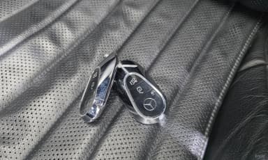 S-Class W223
