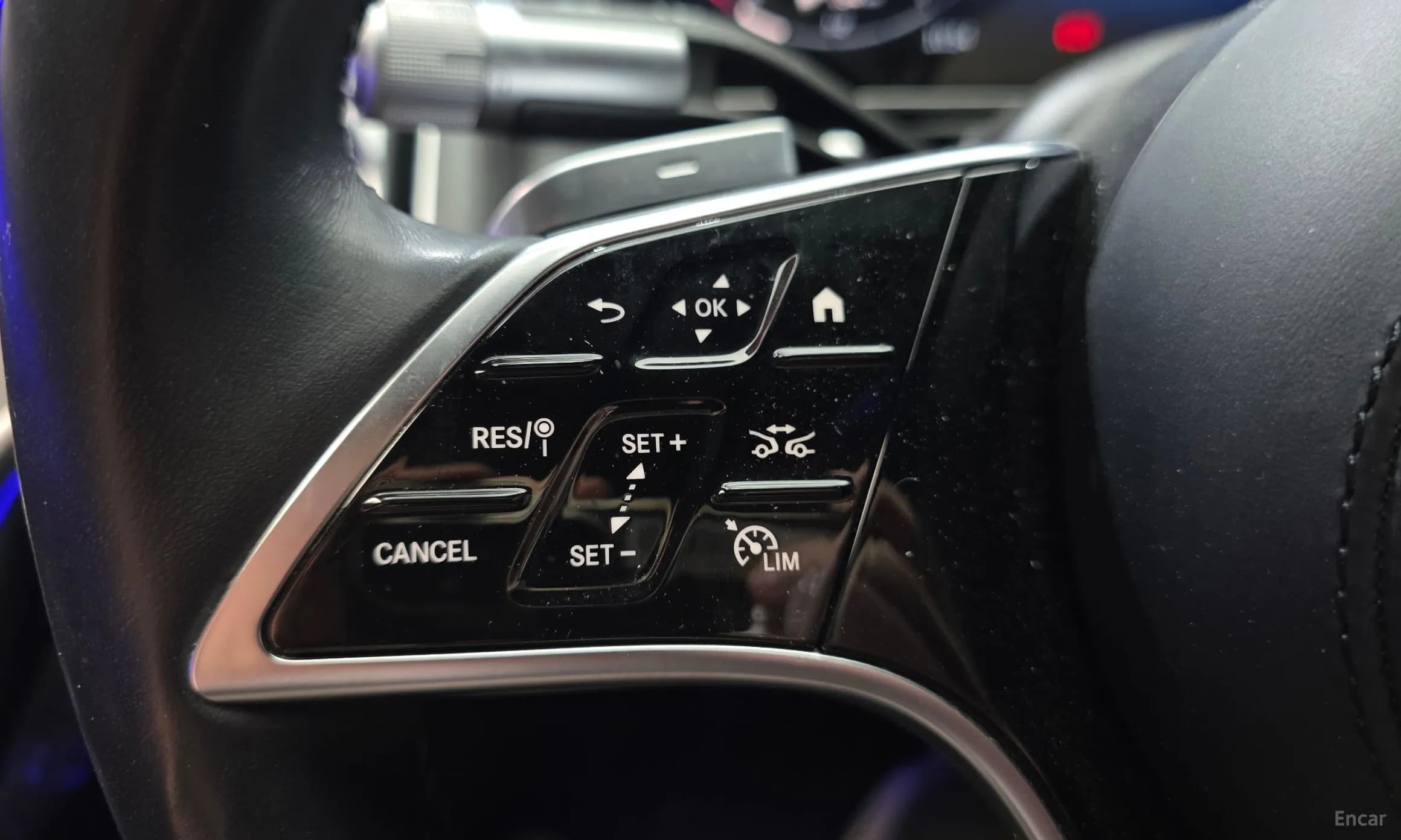 S-Class W223