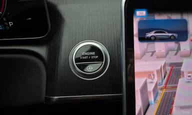 S-Class W223