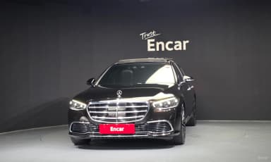 S-Class W223