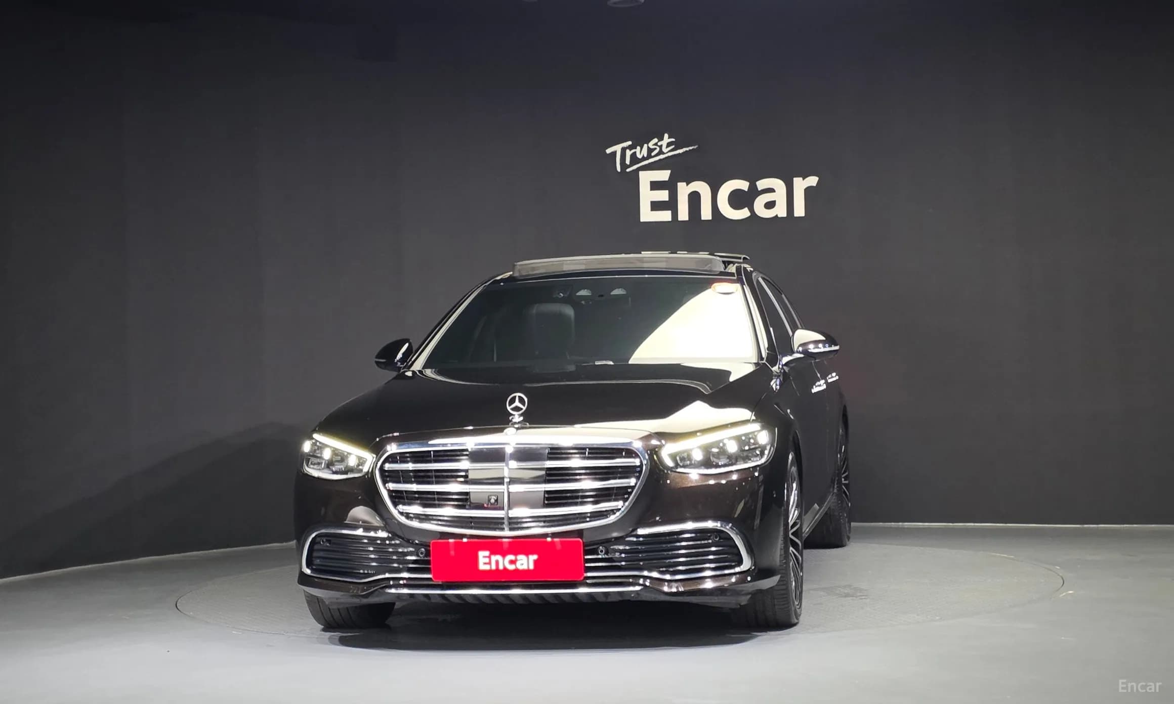 S-Class W223