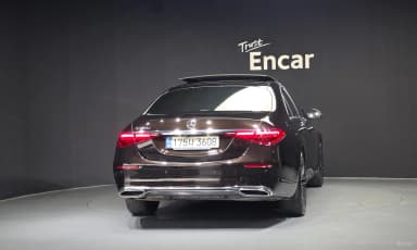 S-Class W223
