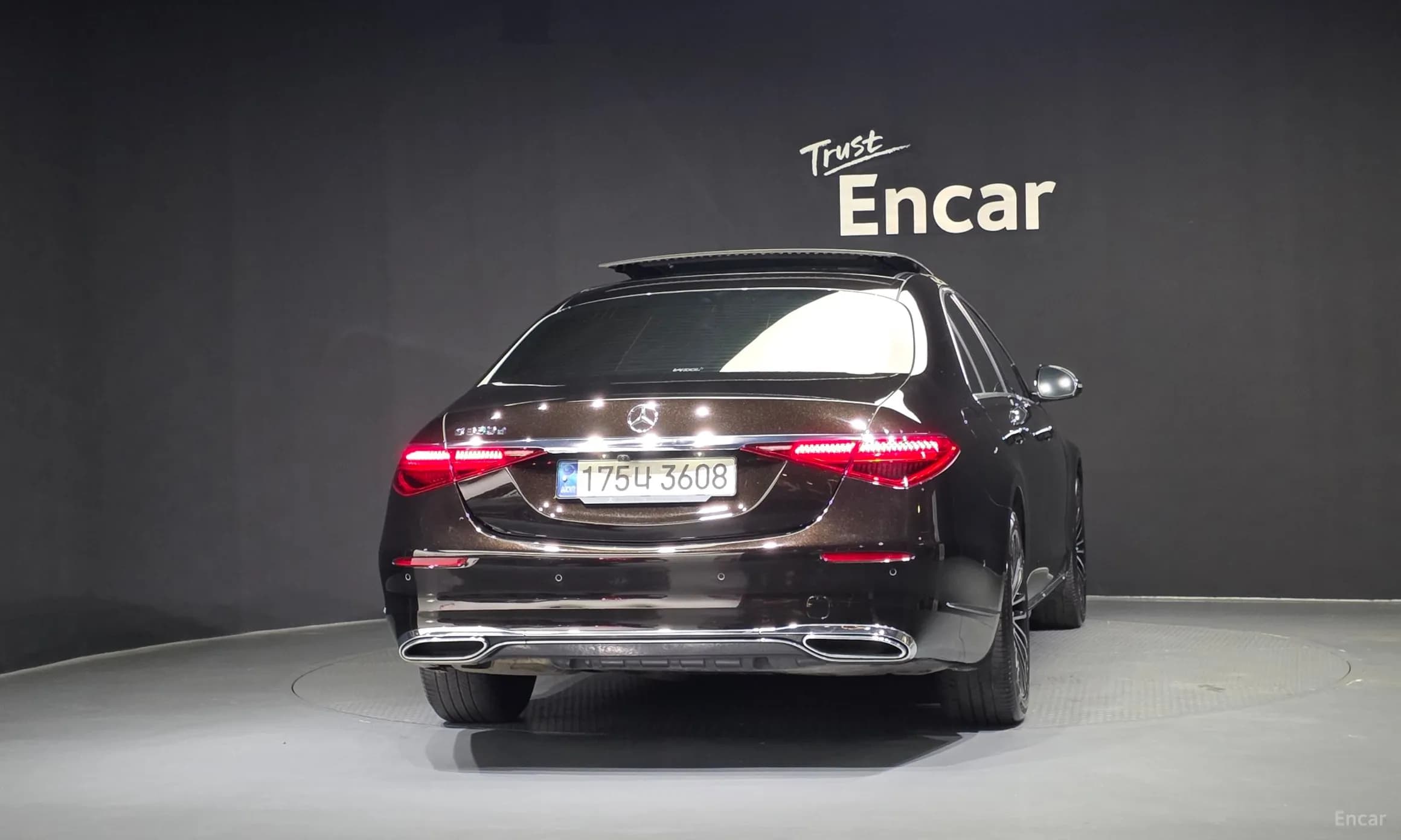 S-Class W223