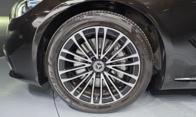 S-Class W223