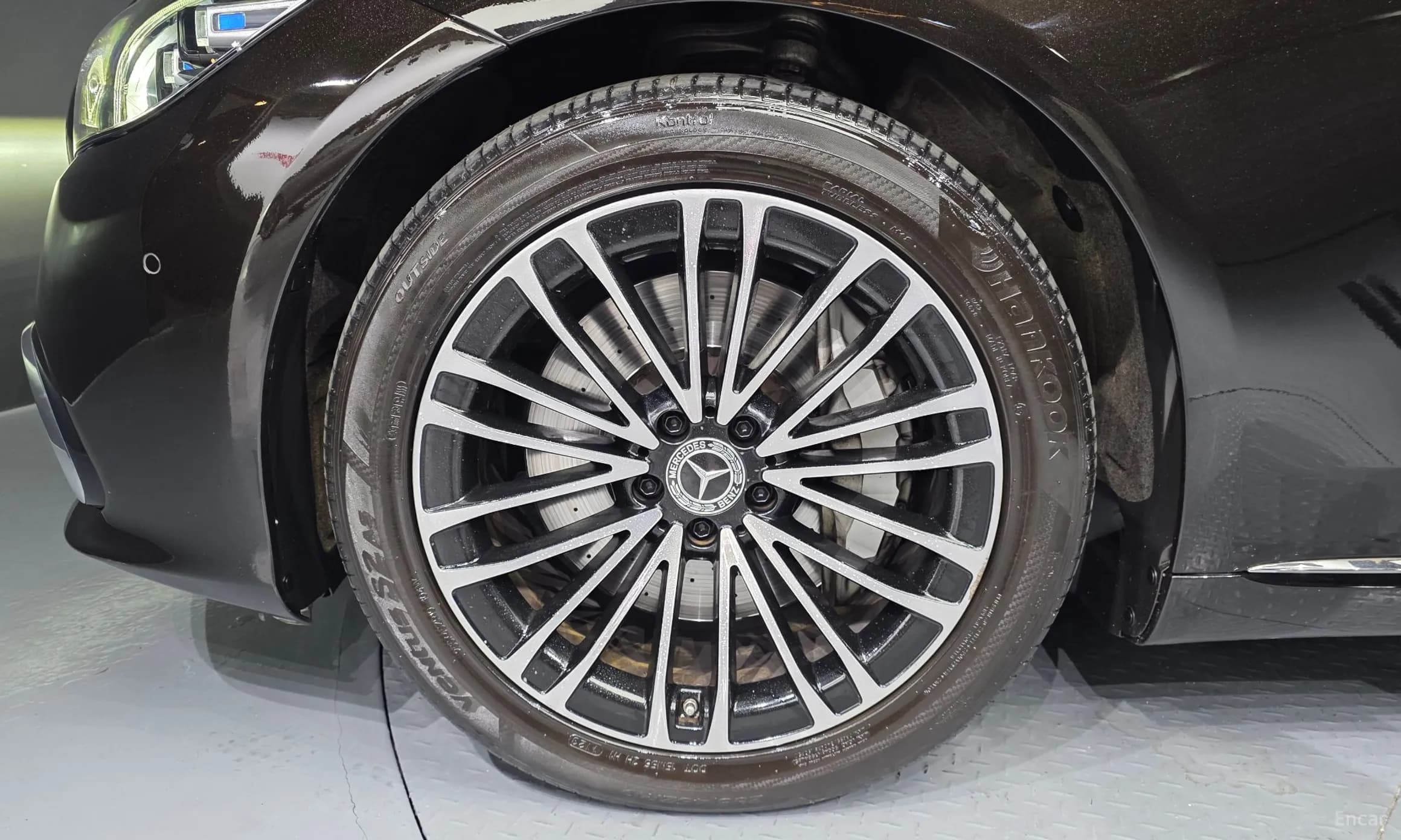 S-Class W223