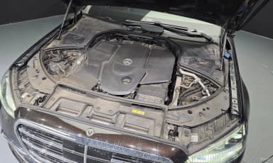 S-Class W223