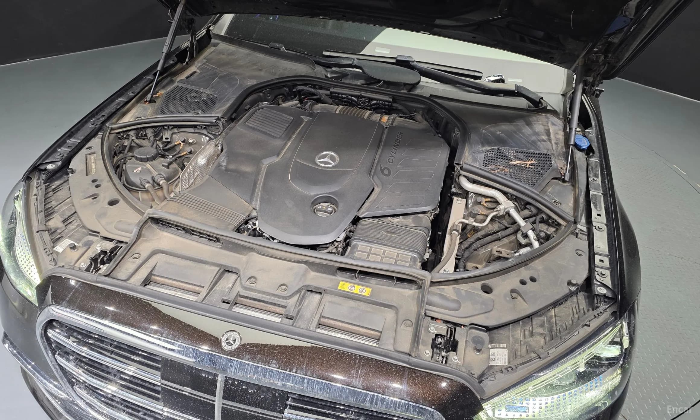 S-Class W223