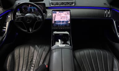 S-Class W223
