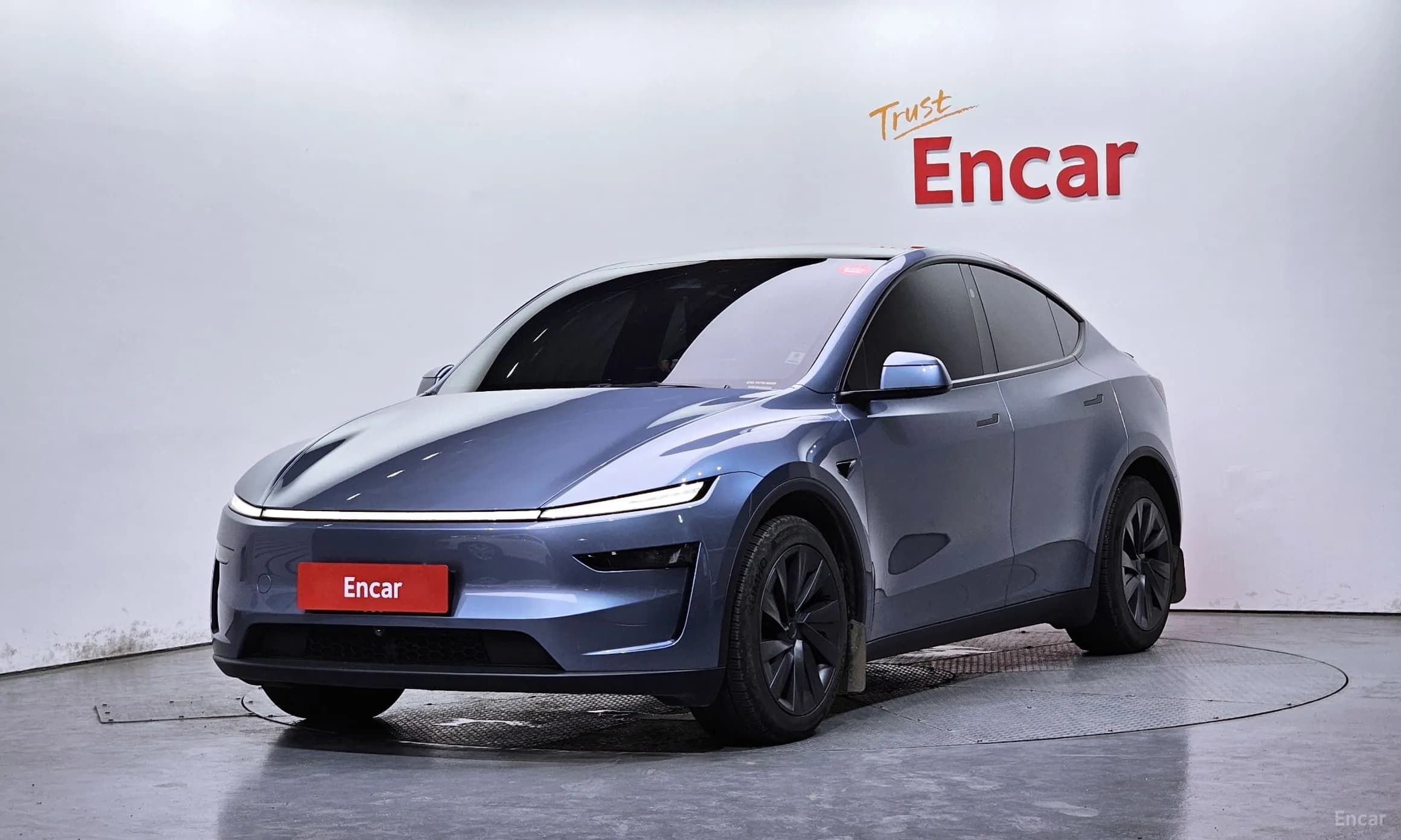 Model Y