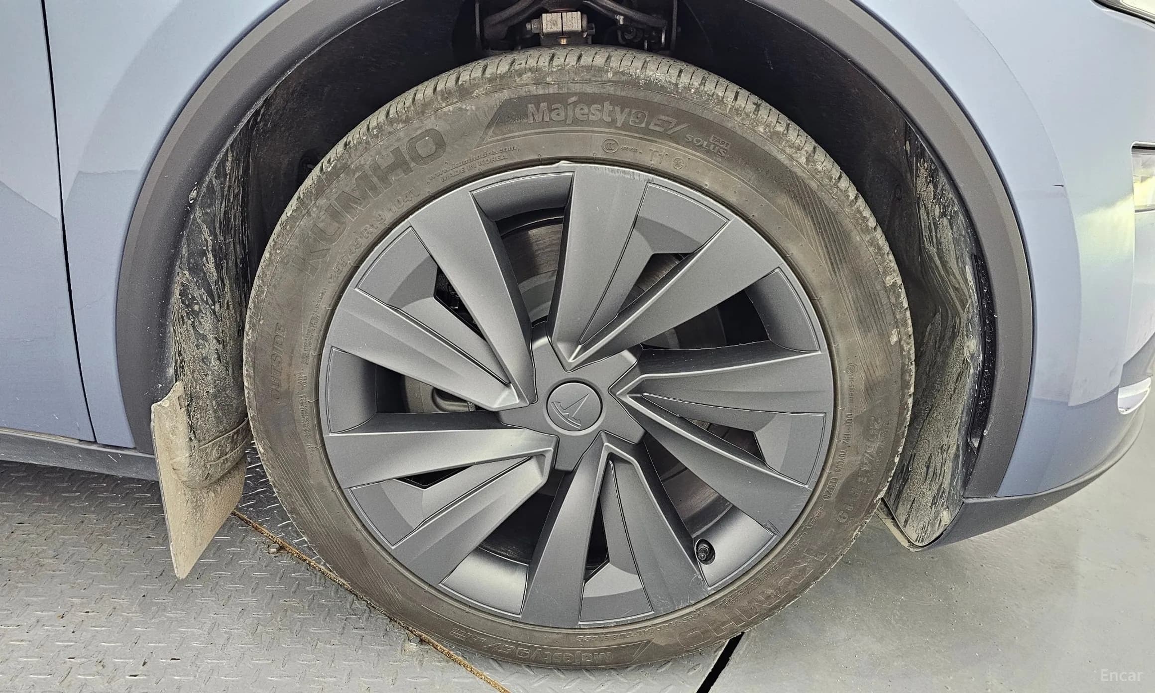 Model Y