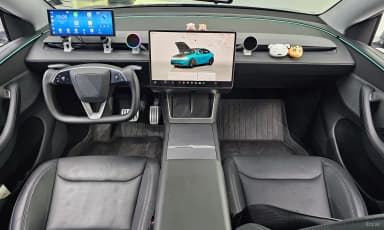 Model Y