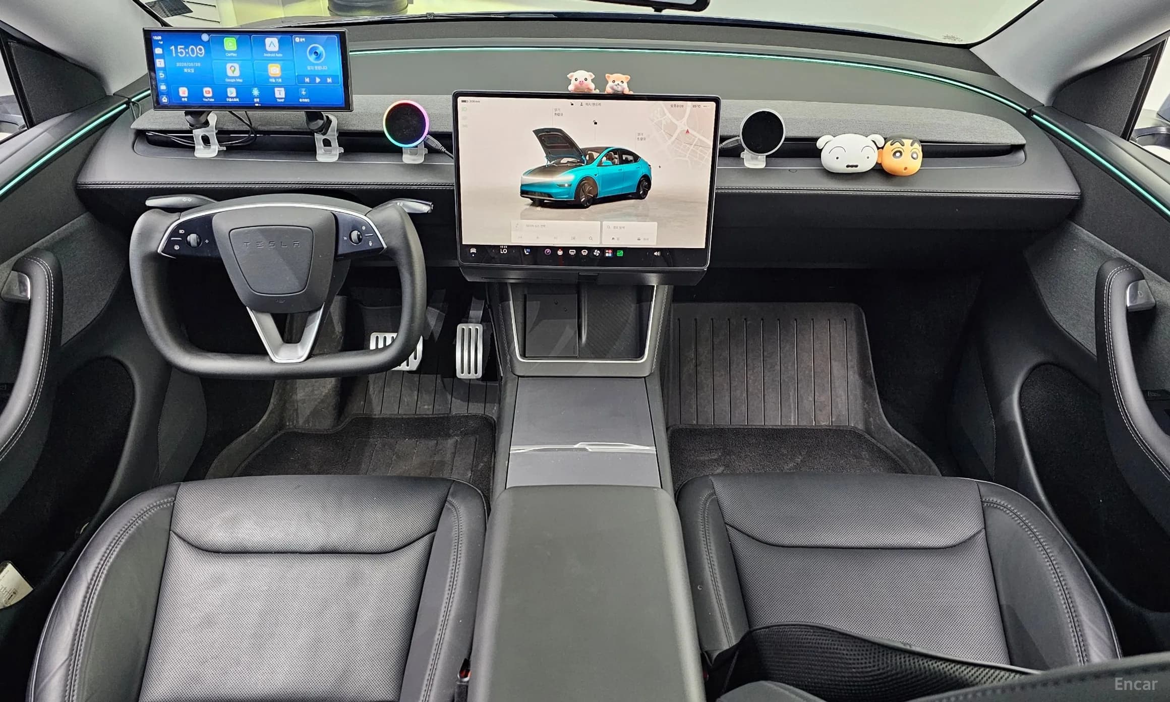 Model Y