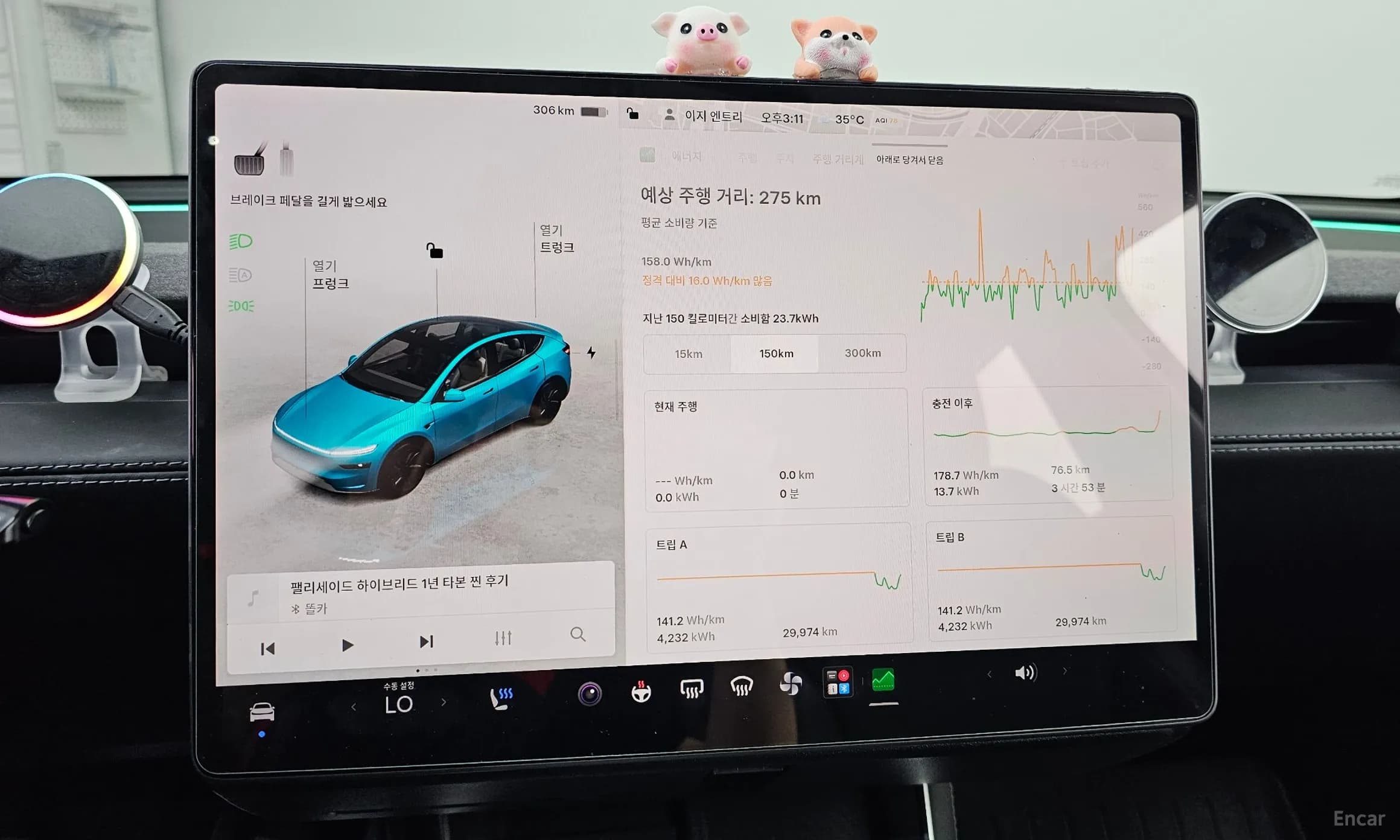 Model Y