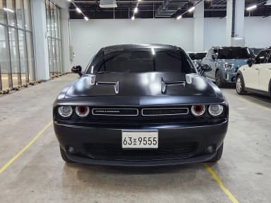 Challenger