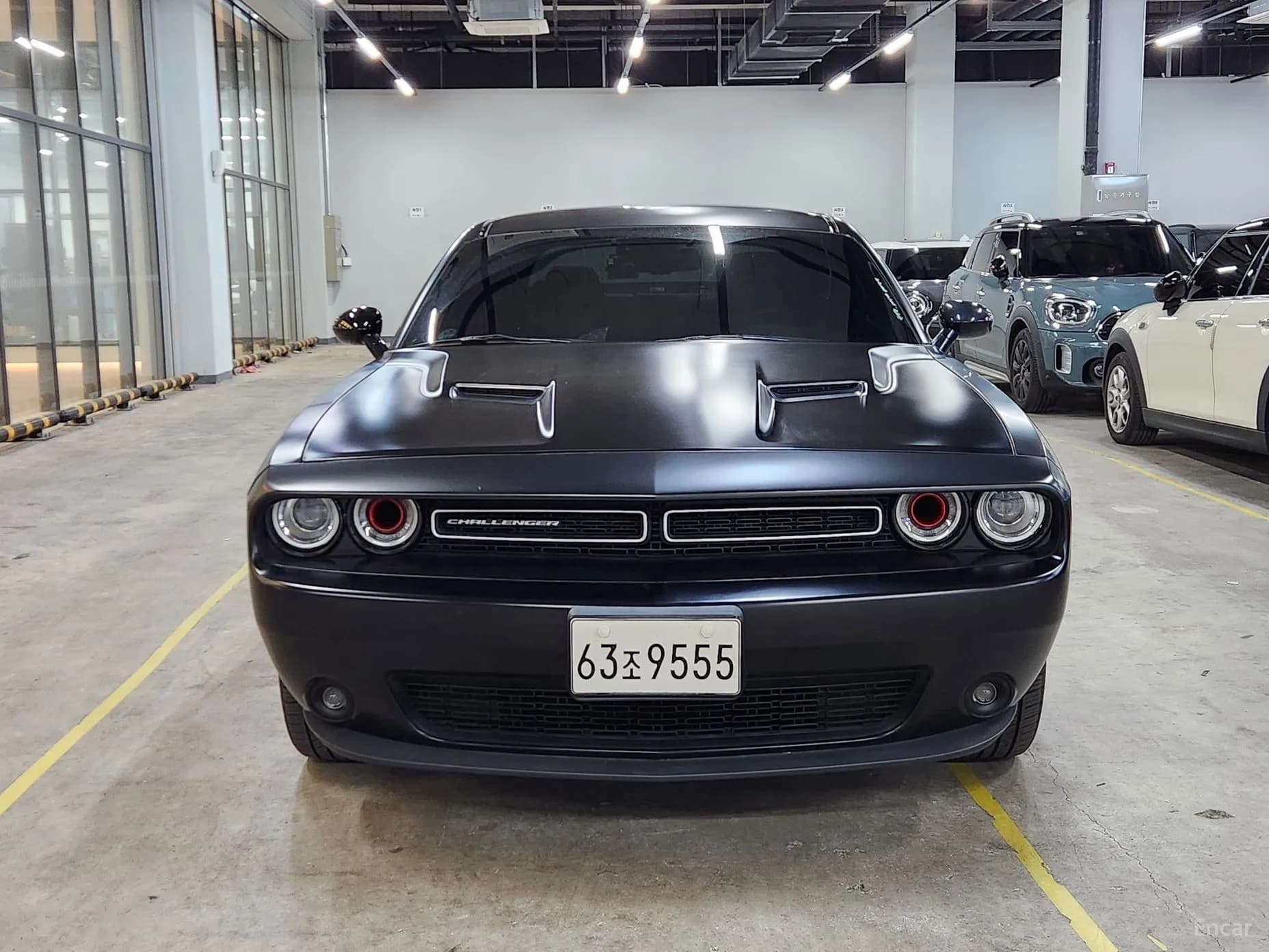Challenger