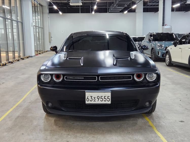 Challenger