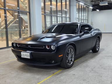 Challenger