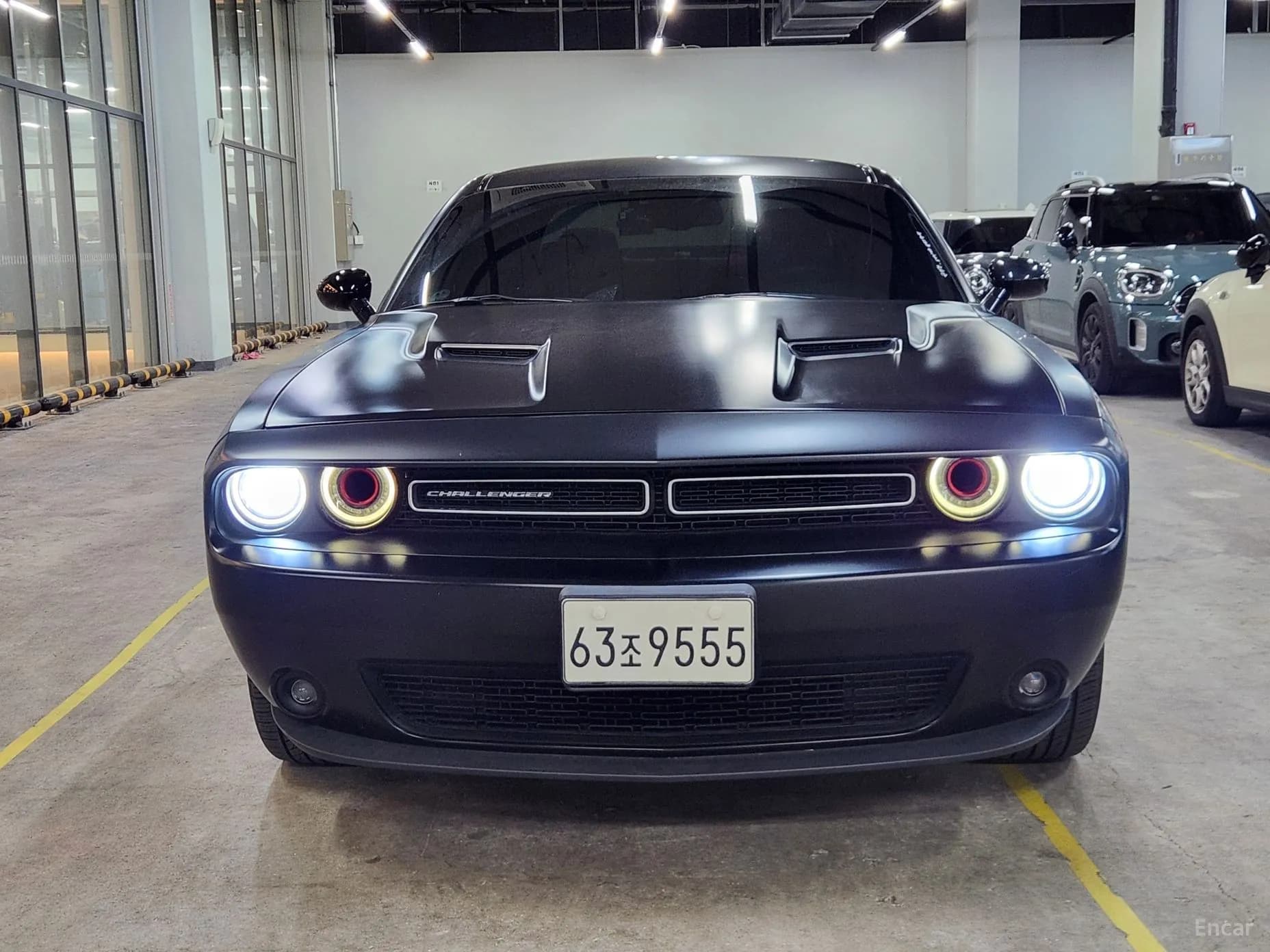 Challenger