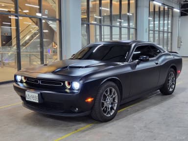 Challenger