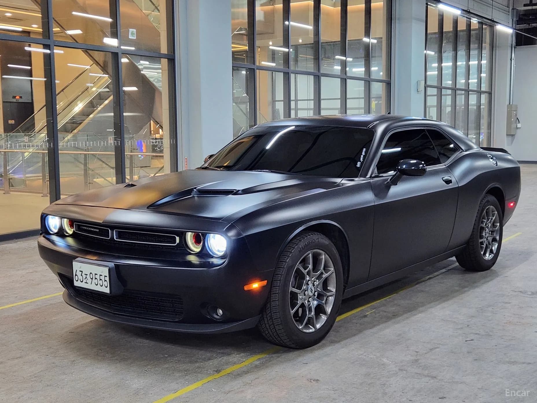 Challenger
