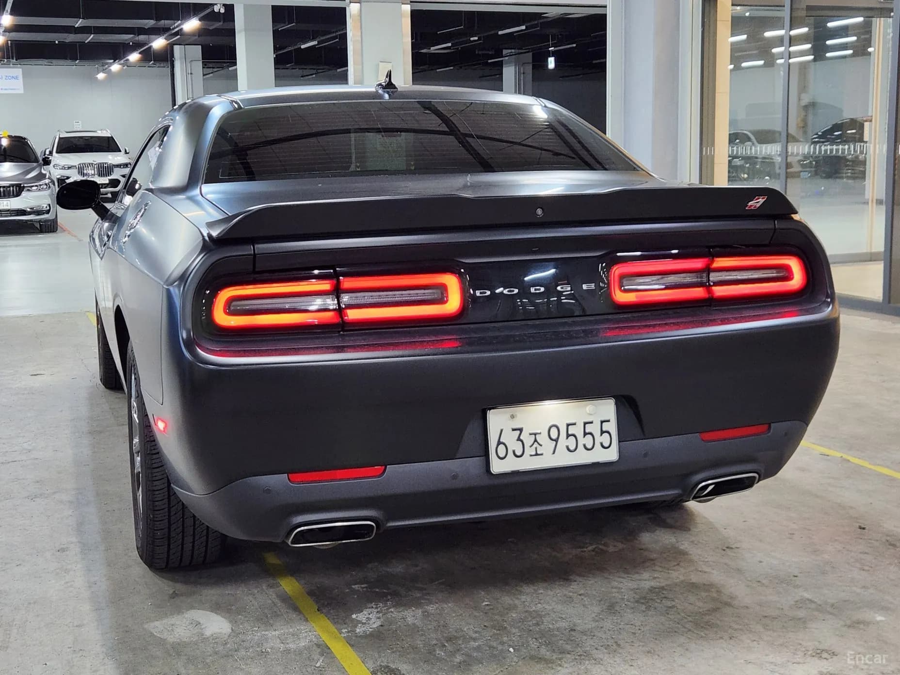 Challenger