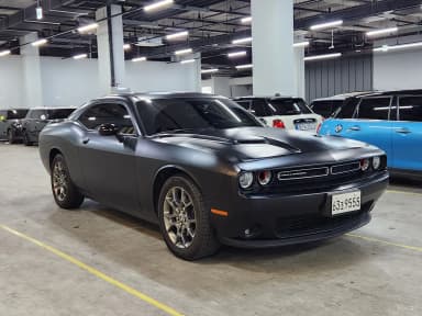 Challenger