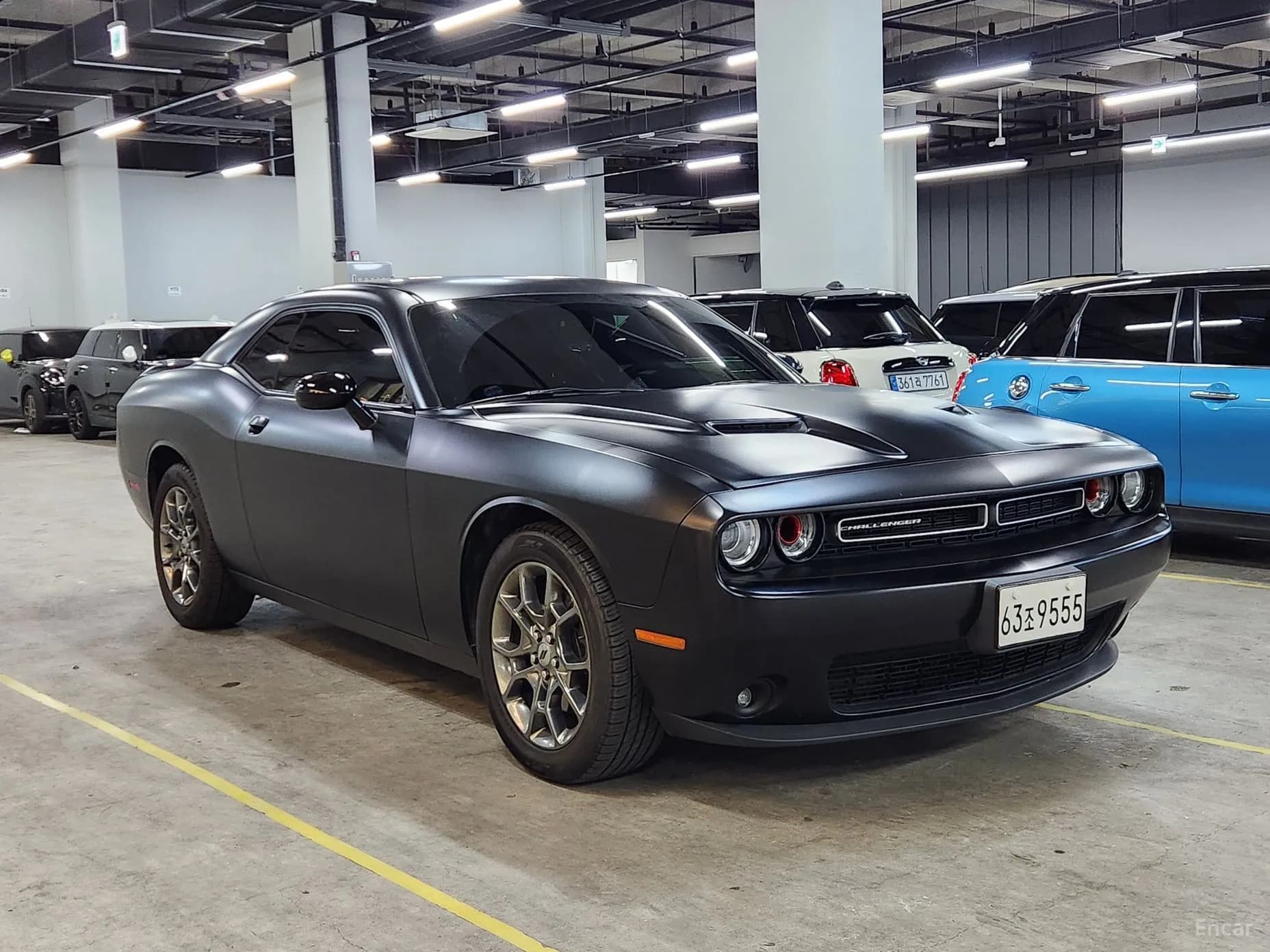 Challenger