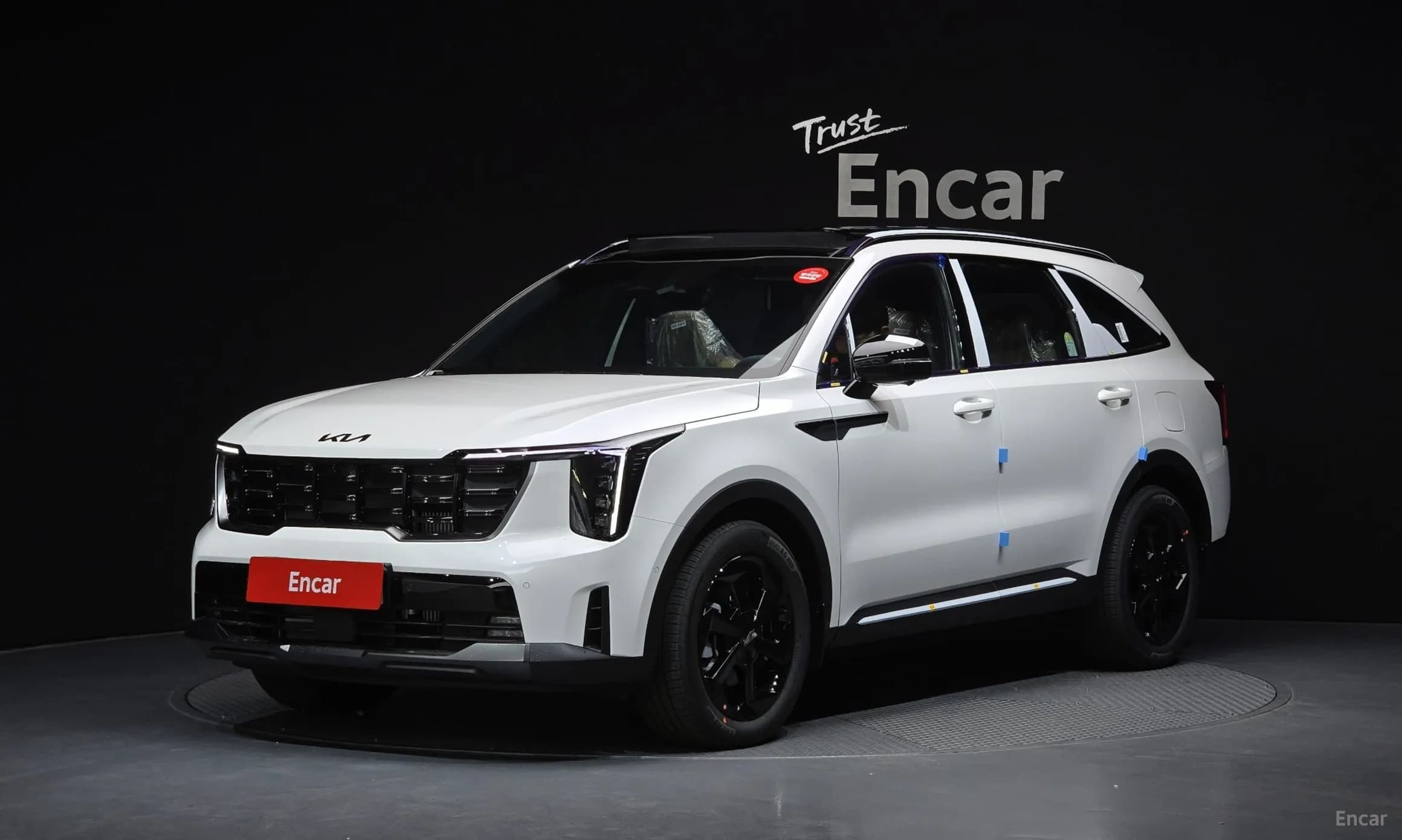 Sorento 4th Generation