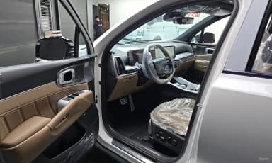 Sorento 4th Generation