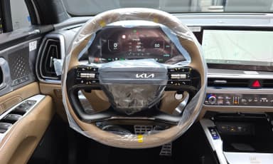 Sorento 4th Generation