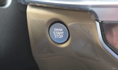 Sorento 4th Generation