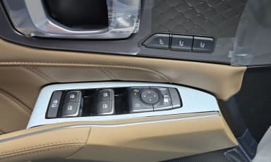 Sorento 4th Generation