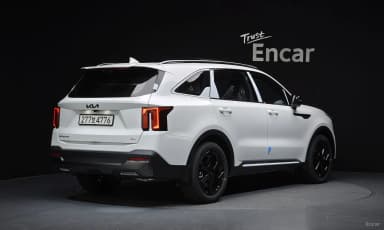 Sorento 4th Generation