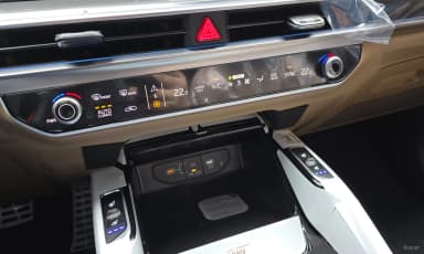 Sorento 4th Generation