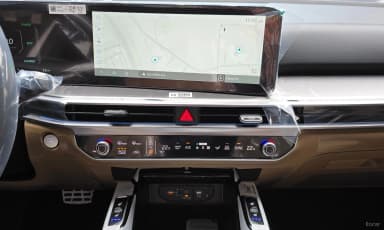 Sorento 4th Generation