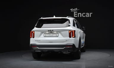 Sorento 4th Generation