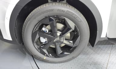 Sorento 4th Generation
