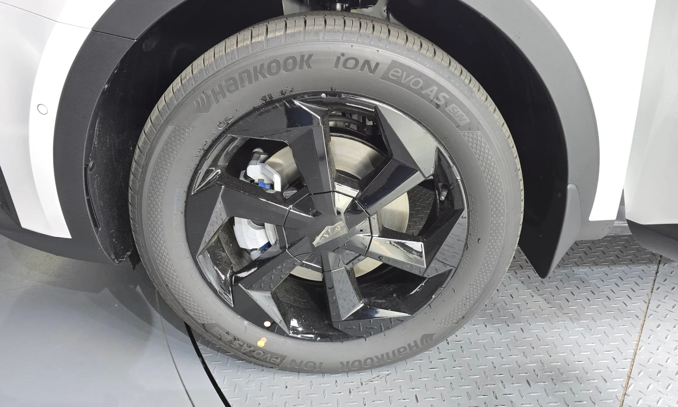 Sorento 4th Generation