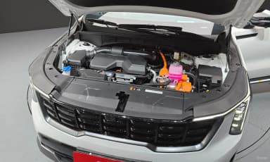 Sorento 4th Generation