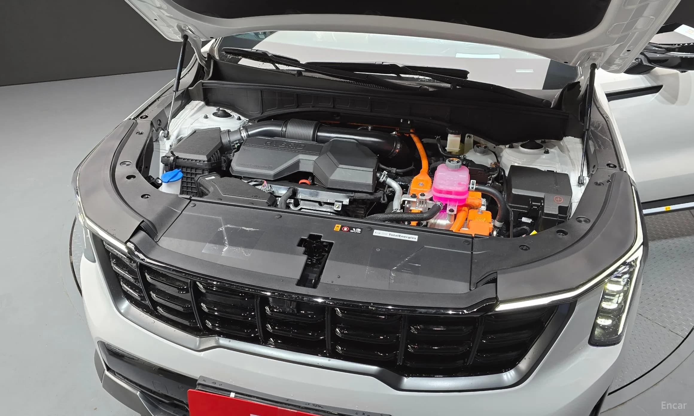 Sorento 4th Generation