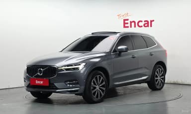 XC60 Gen 2