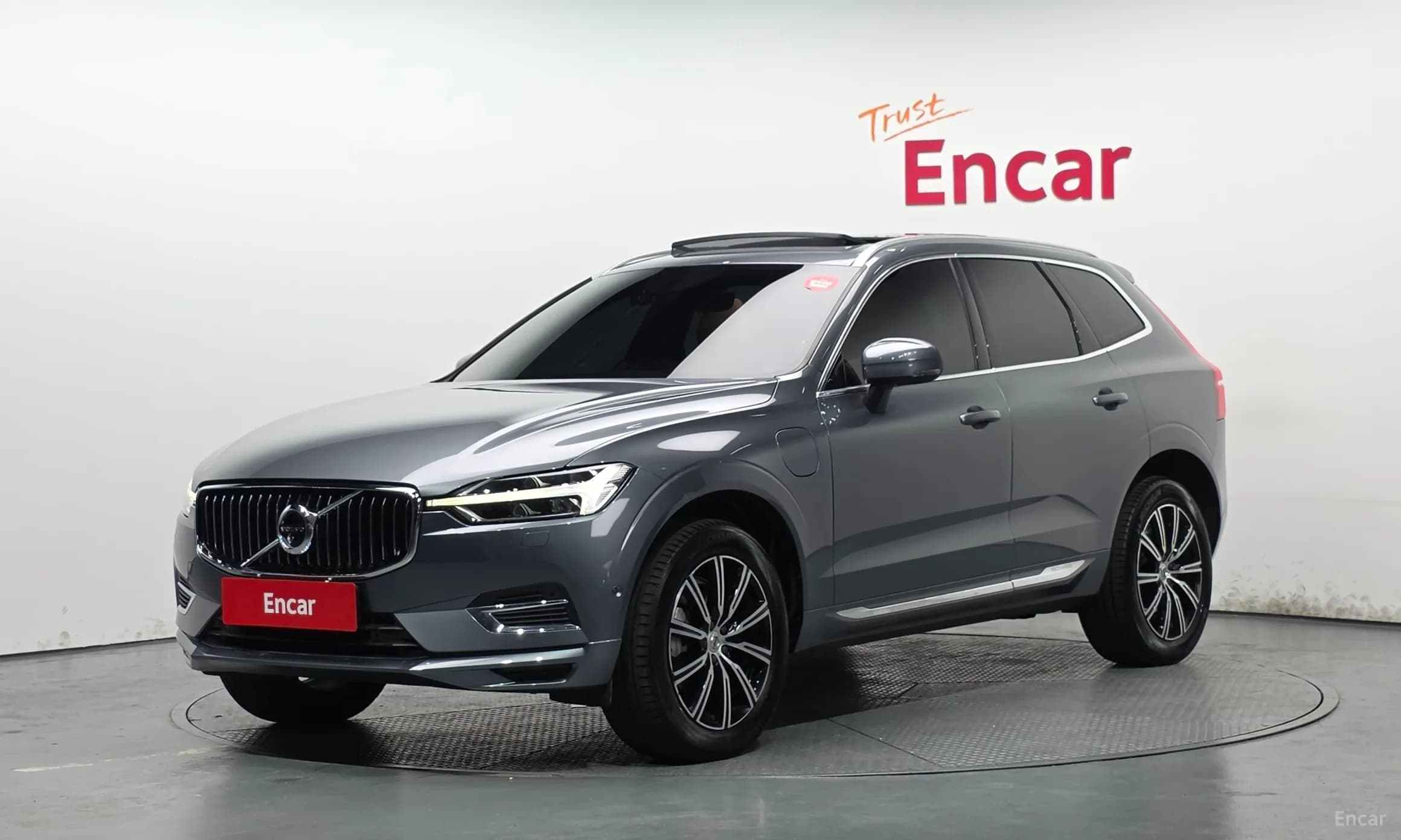 XC60 Gen 2