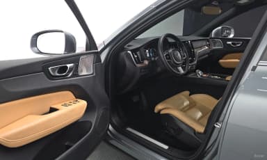 XC60 Gen 2