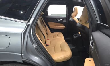 XC60 Gen 2