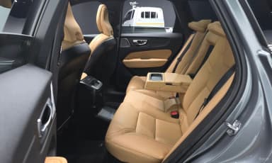 XC60 Gen 2