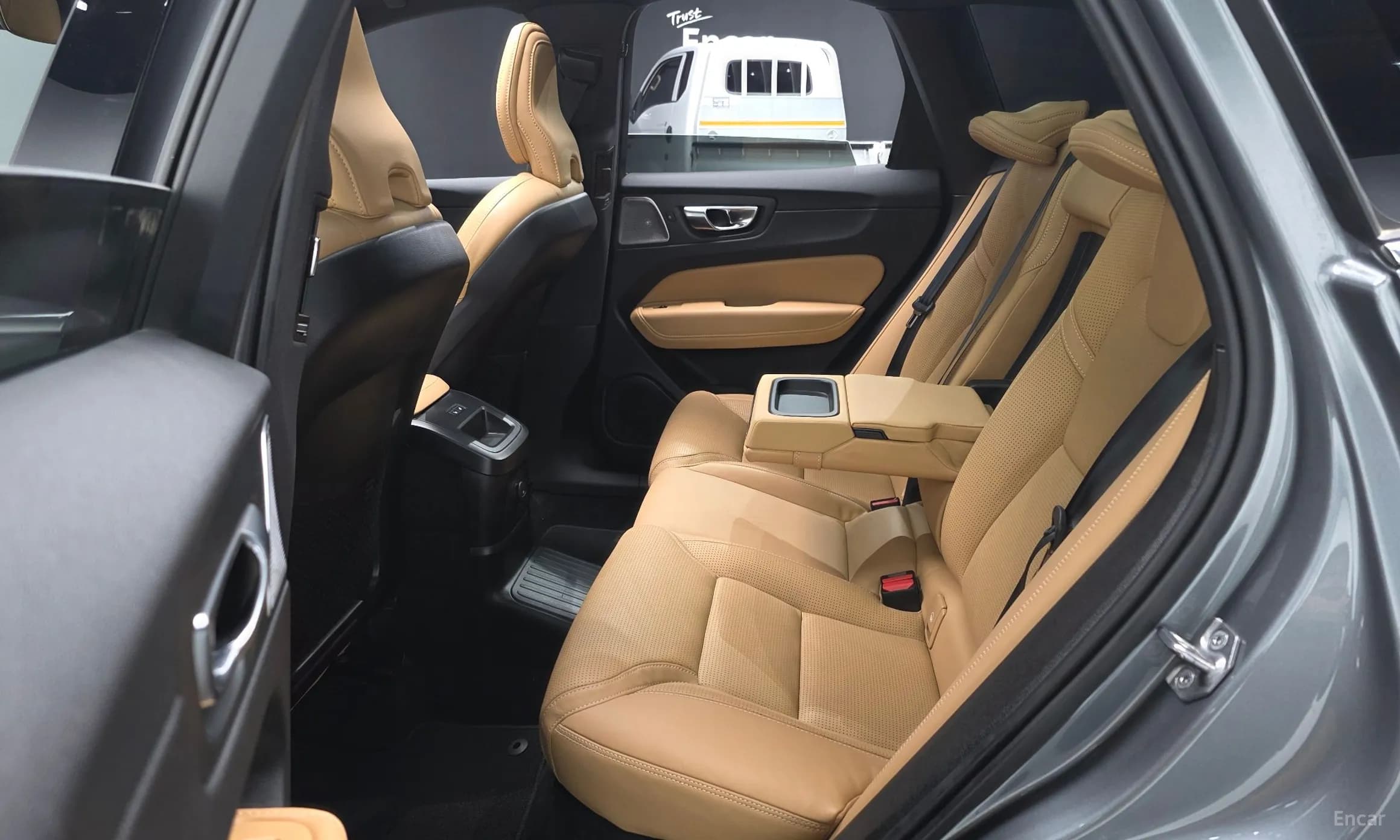XC60 Gen 2