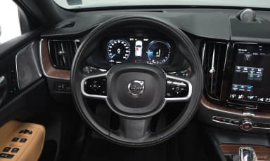 XC60 Gen 2